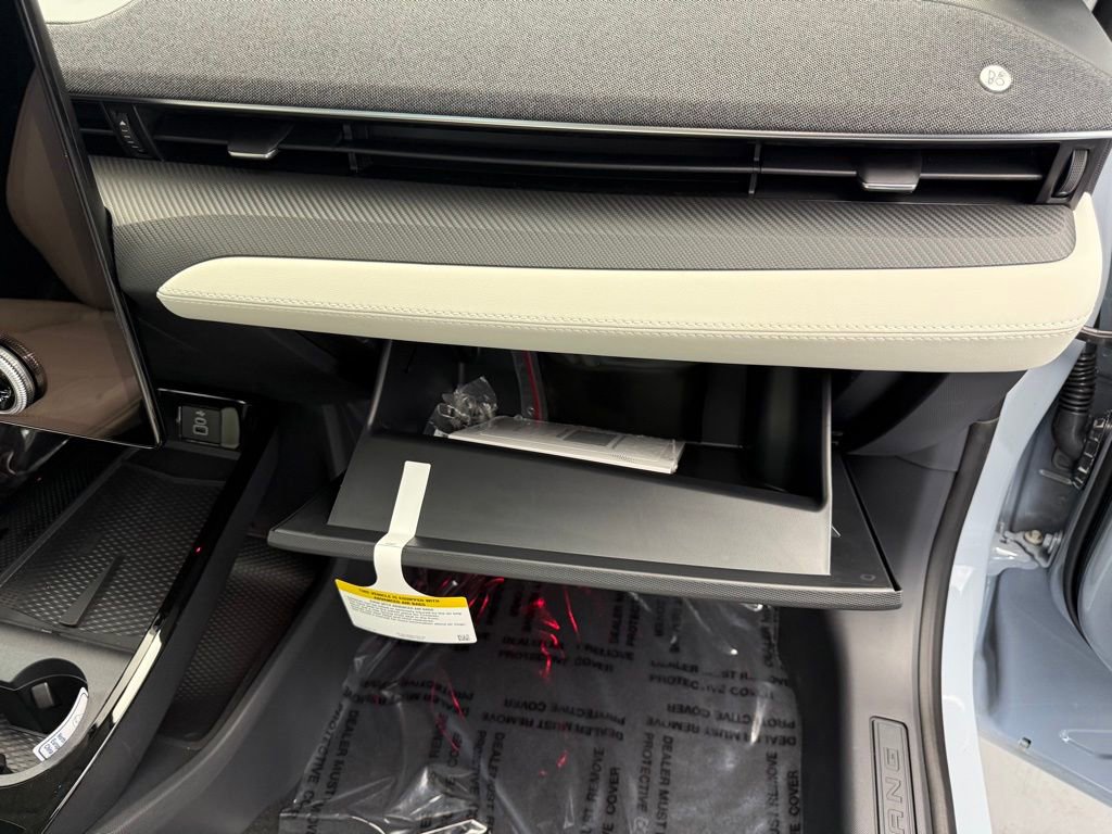 New 2025 Ford Mustang Mach-E Premium w/ Interior Protection Package image 64