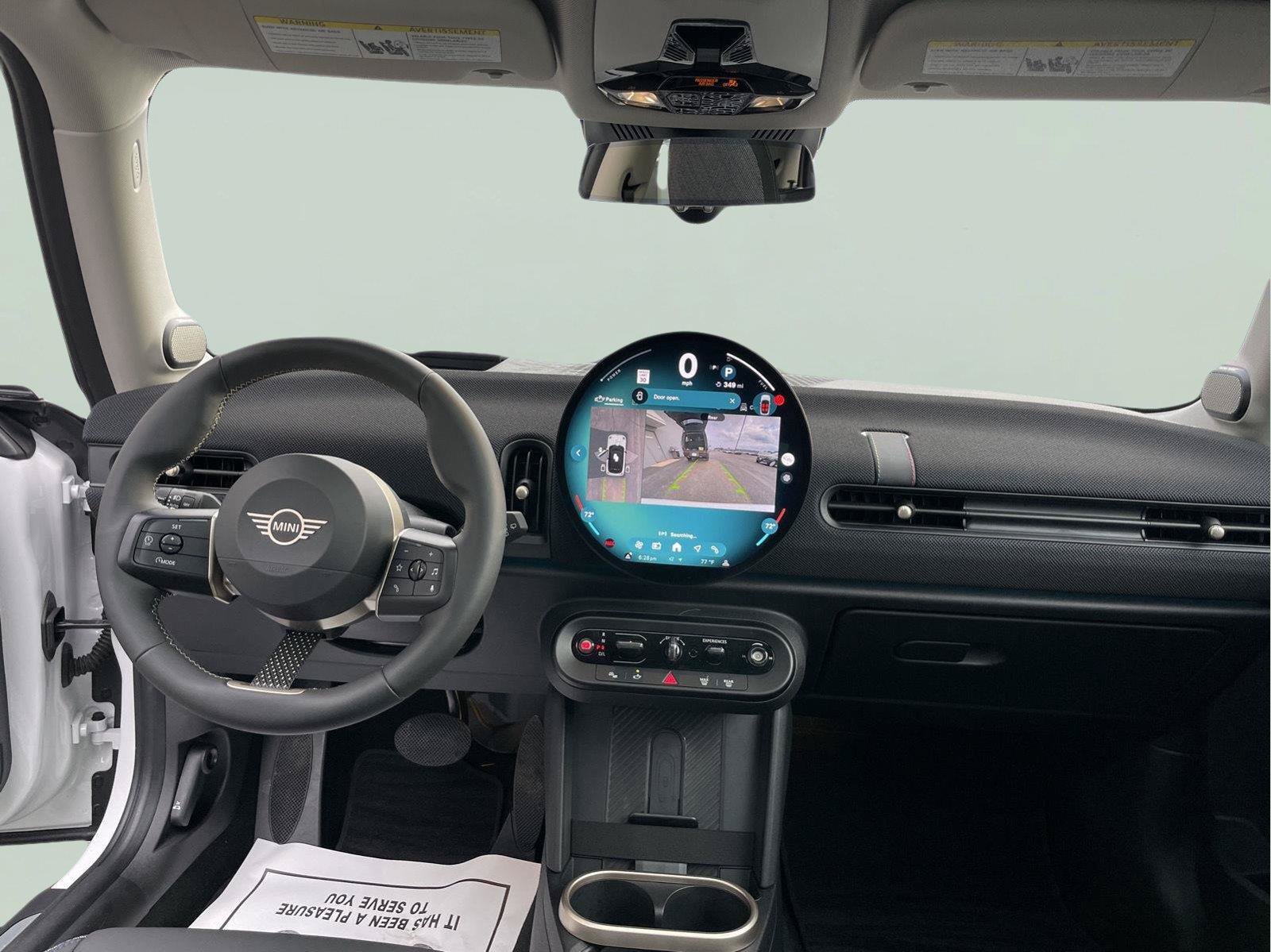 Used 2025 MINI Cooper S FWD image 21