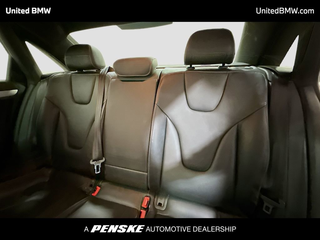 Used 2015 Audi S4 Premium Plus w/ Technology Package image 13