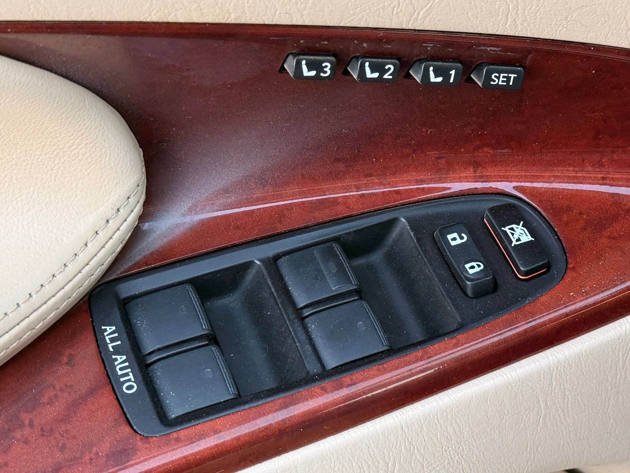 Used 2010 Lexus GS 350 AWD image 24