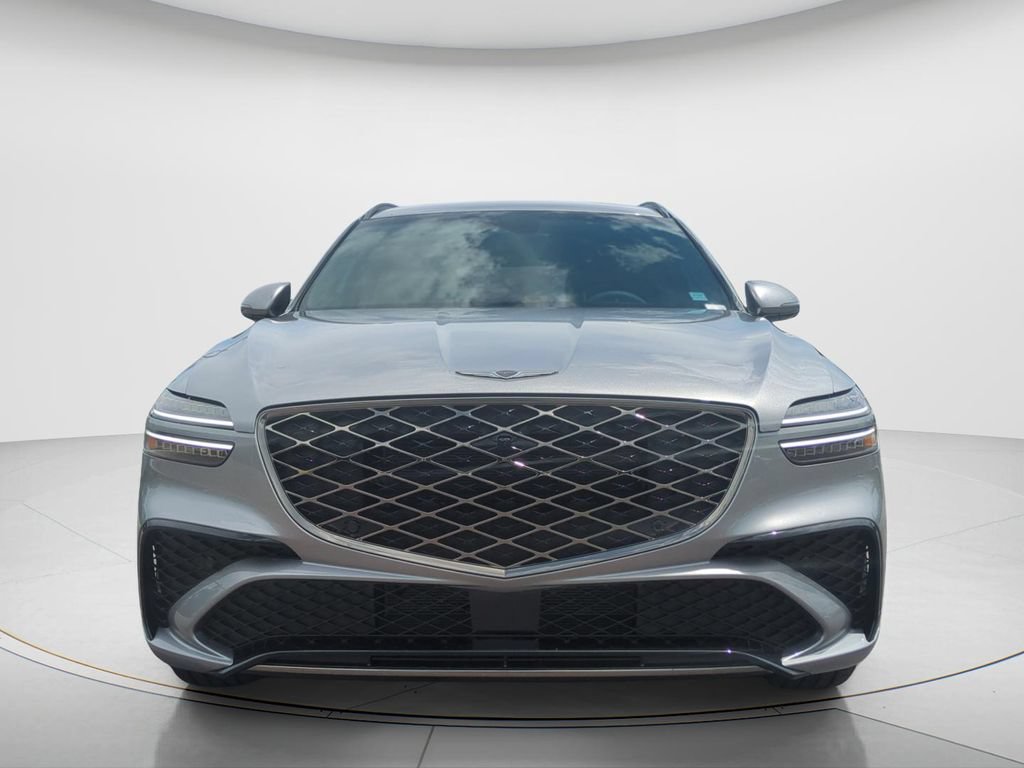New 2026 Genesis GV70 2.5T Sport Prestige AWD/4WD image 2