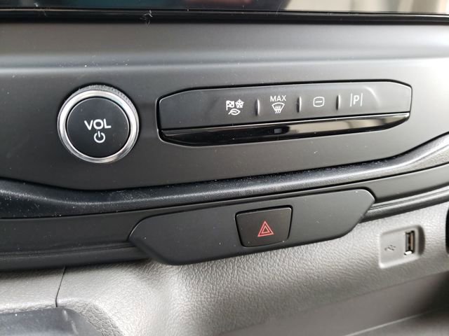 New 2026 Ford Transit 250 148 Medium Roof Extended AWD image 22