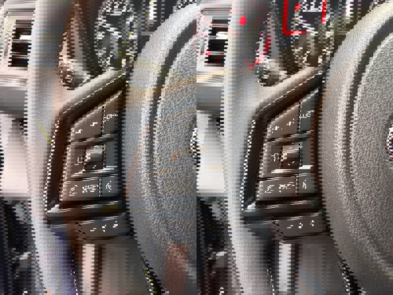 New 2025 Subaru Ascent Bronze Edition image 19