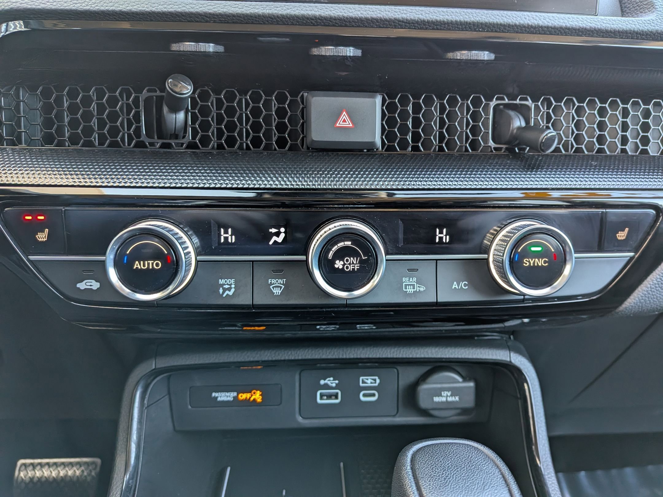 Certified 2024 Honda CR-V EX-L image 20