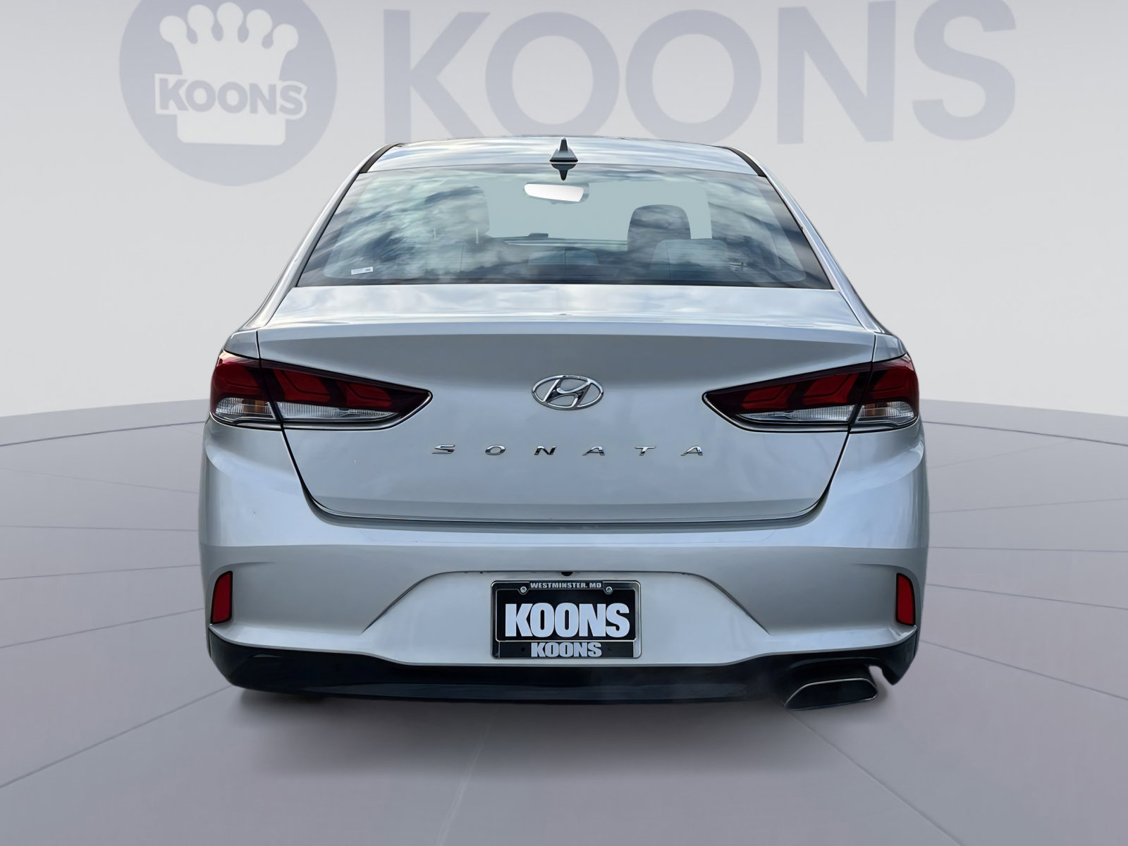 Used 2018 Hyundai Sonata SEL image 5