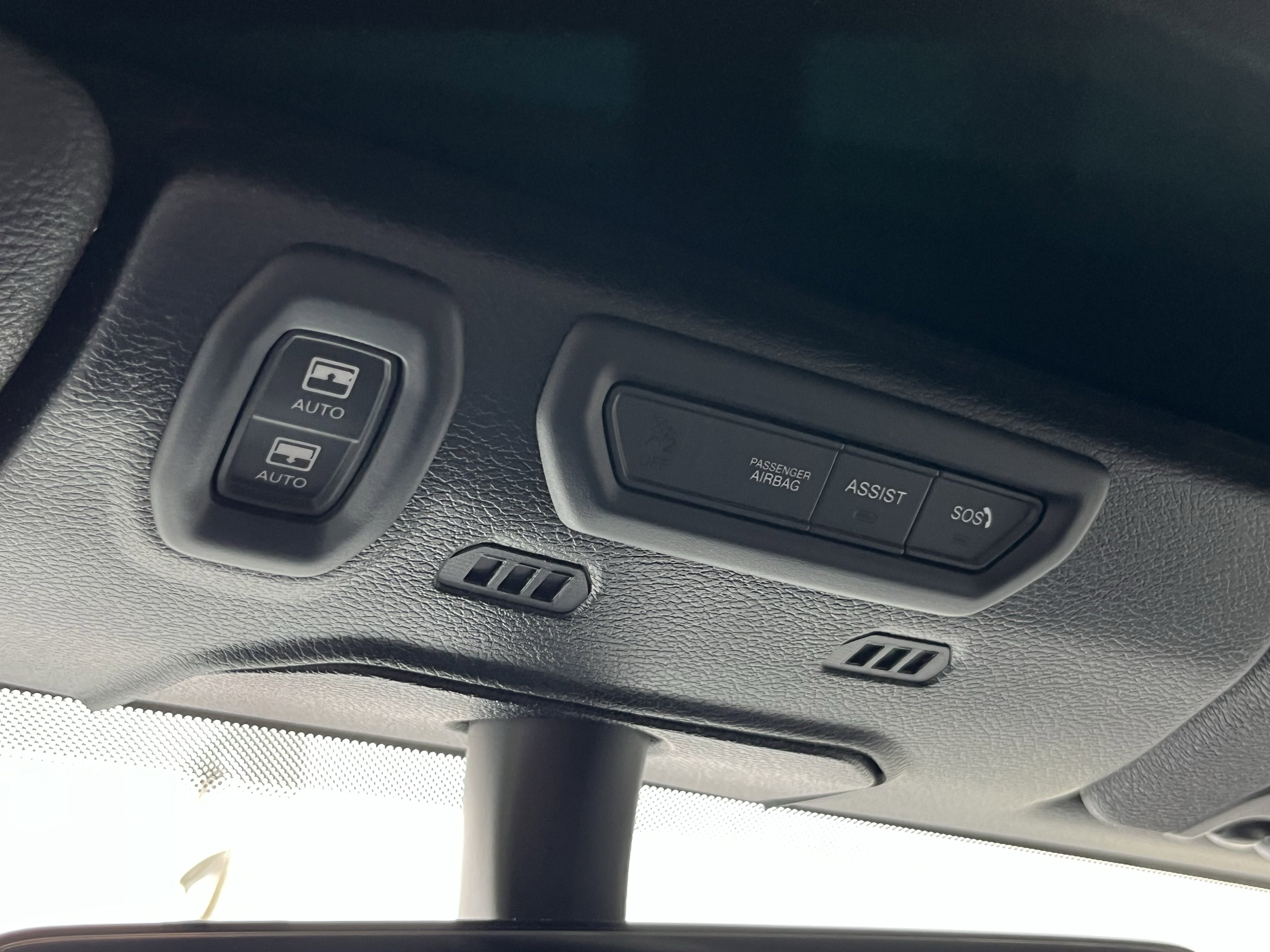 Used 2023 Jeep Wrangler Willys 4xe w/ Sun & Screen Package image 34