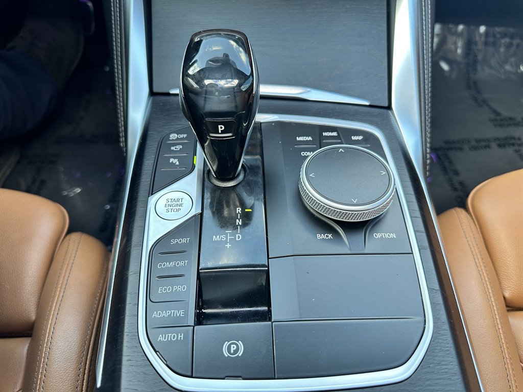 Used 2021 BMW 440i xDrive Coupe w/ Premium Package image 35