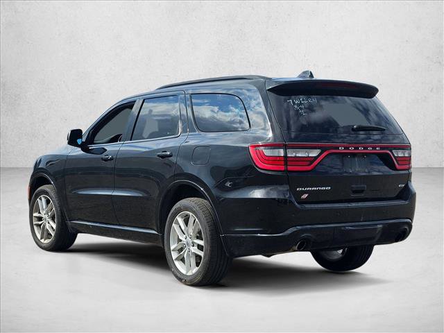 Used 2024 Dodge Durango GT image 6