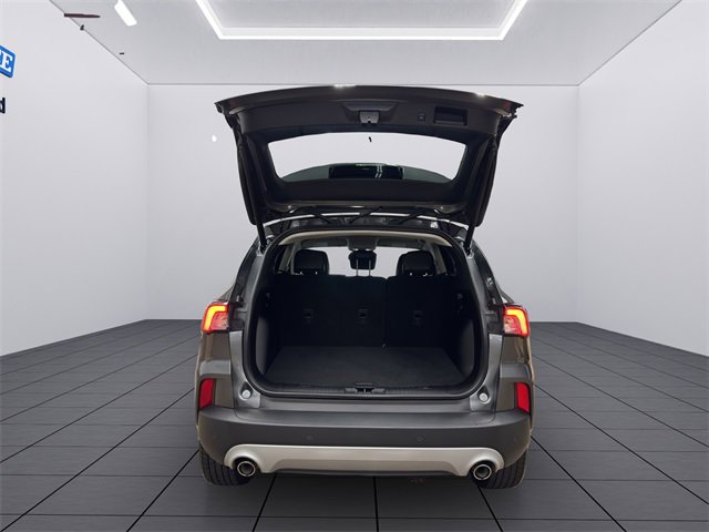 Used 2022 Ford Escape Titanium image 15