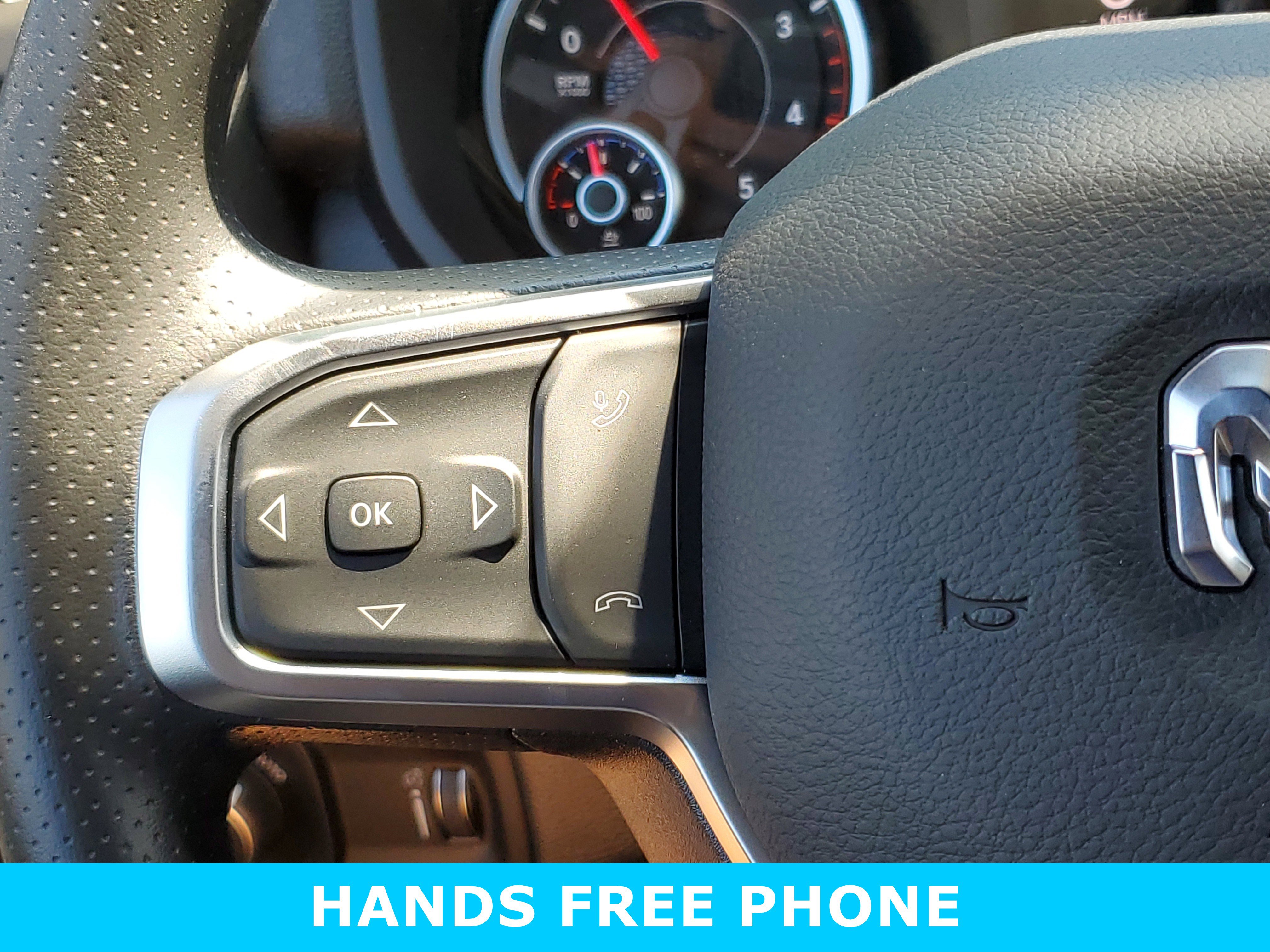 New 2025 RAM 2500 Tradesman image 13