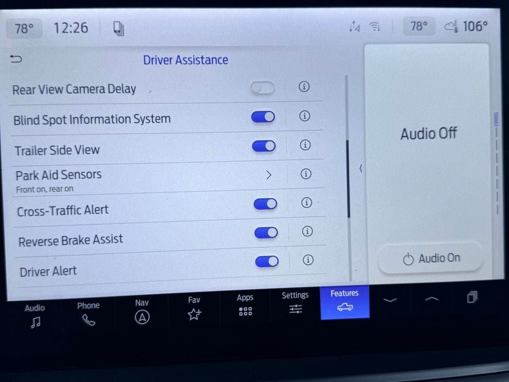 New 2026 Ford F150 Tremor w/ Mobile Office Package AWD/4WD image 36