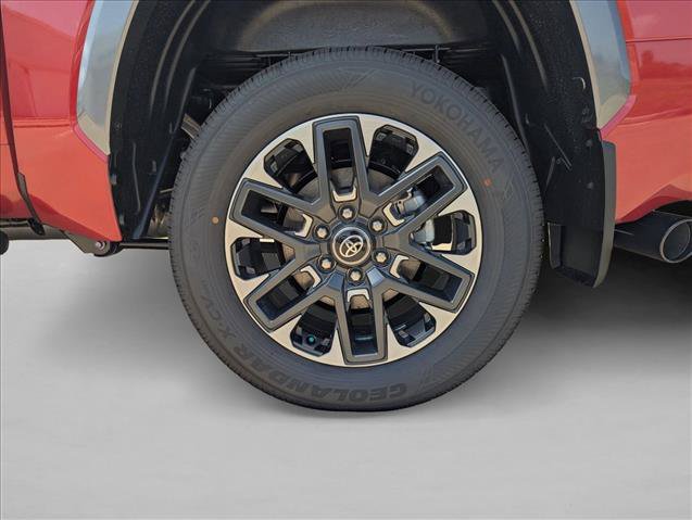New 2026 Toyota Tundra Limited AWD/4WD image 10