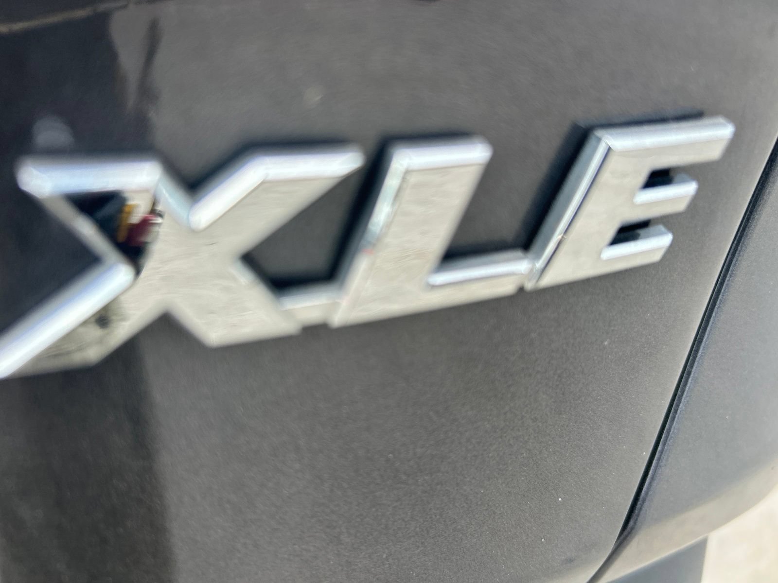 Used 2025 Toyota RAV4 XLE FWD image 13