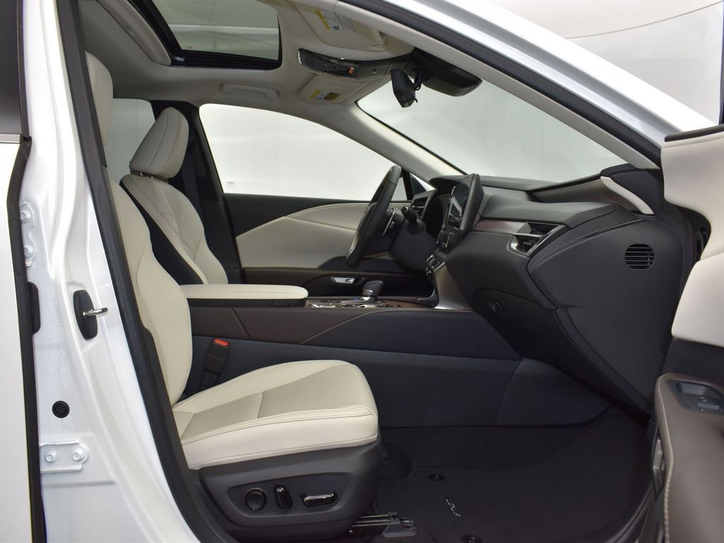Used 2024 Lexus RX 350 Premium Plus w/ Convenience Package FWD image 23