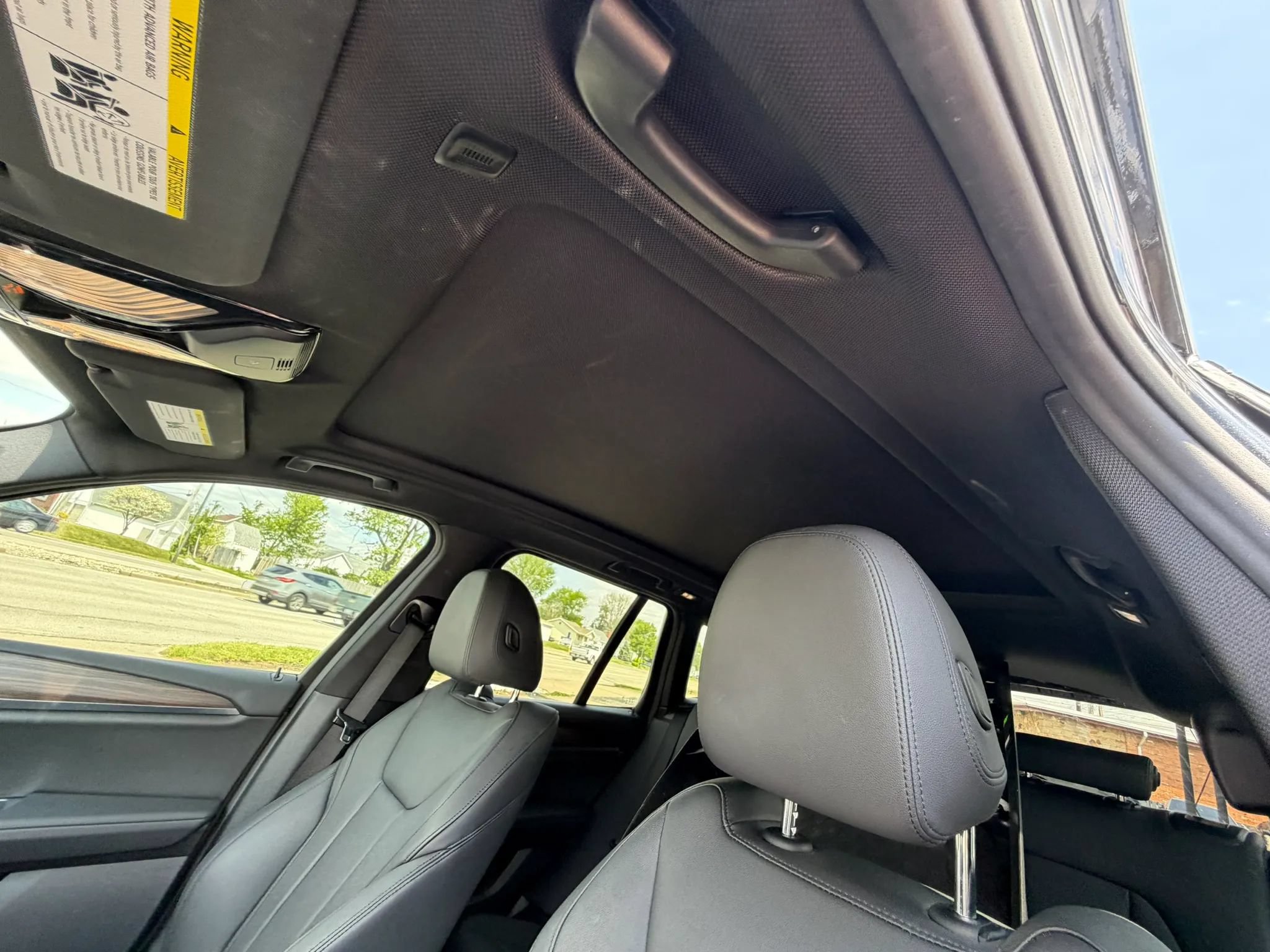 Used 2019 BMW X3 xDrive30i AWD/4WD image 17