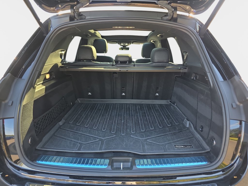 Used 2022 Mercedes-Benz GLE 350 4MATIC image 14