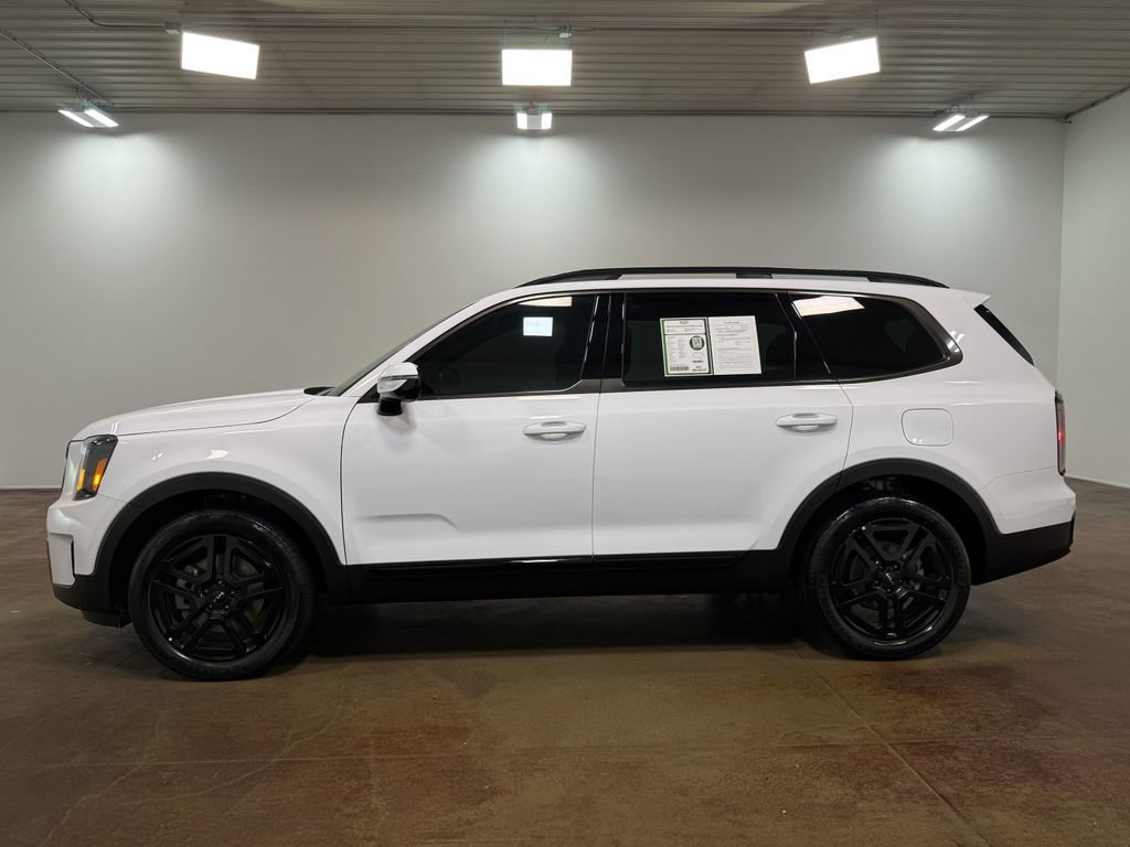 Used 2024 Kia Telluride SX Prestige X-Line image 6