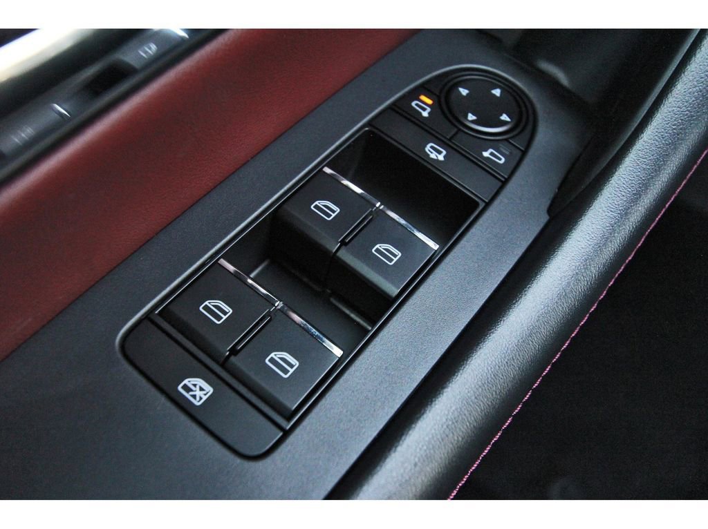 New 2026 MAZDA CX-70 3.3 Turbo w/ Premium Plus Pkg image 20