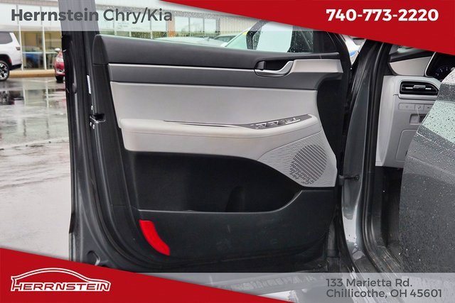 Used 2022 Hyundai Palisade SEL w/ Convenience Package image 16