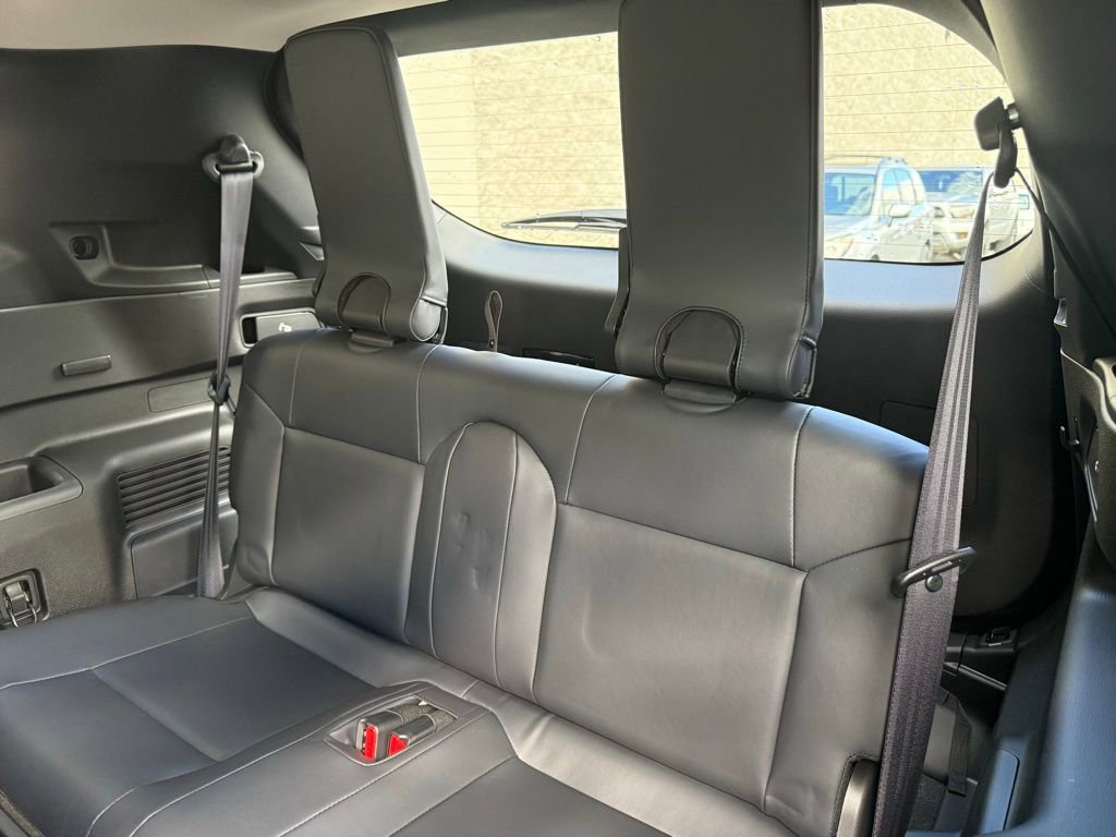 New 2026 Mitsubishi Outlander SE image 26