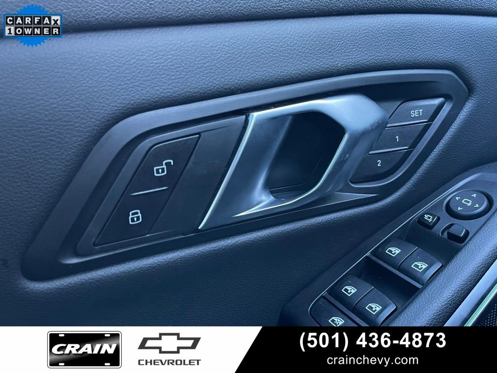 Used 2024 BMW 330i Sedan image 12
