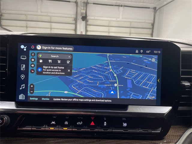 Certified 2025 Chevrolet Silverado 1500 LT w/ All Star Edition Plus image 24