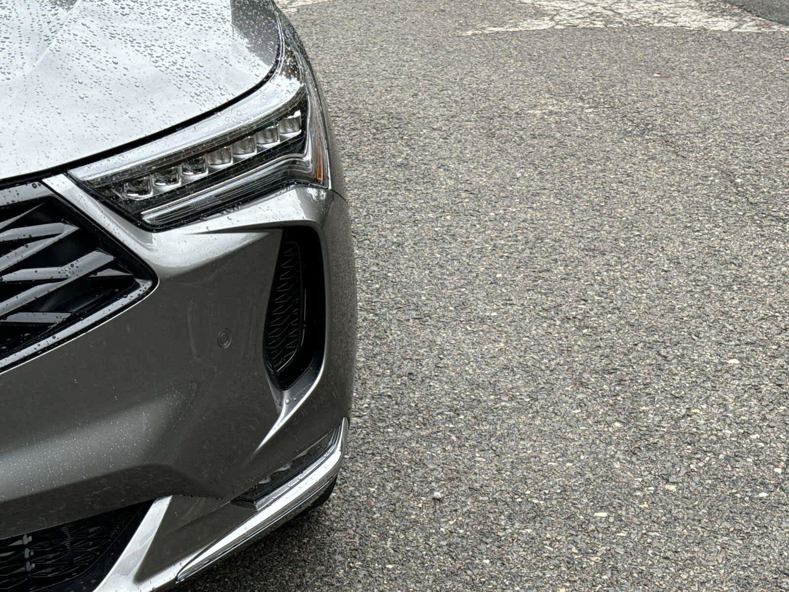 New 2026 Acura RDX w/ Advance Package AWD/4WD image 9