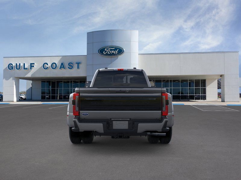 New 2026 Ford F350 Platinum image 5