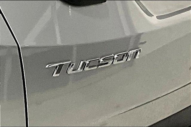 Used 2022 Hyundai Tucson Limited image 41