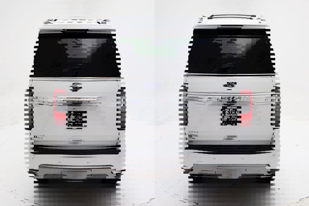 Used 2021 Ford Expedition Max Limited AWD/4WD image 7