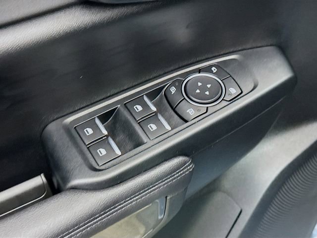 Used 2025 Ford Ranger XLT w/ Equipment Group 301A High RWD image 18