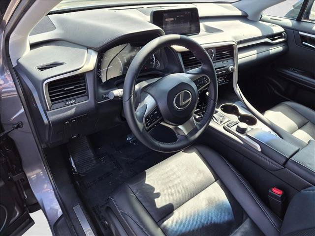 Used 2018 Lexus RX 350 AWD w/ Accessory Package image 10