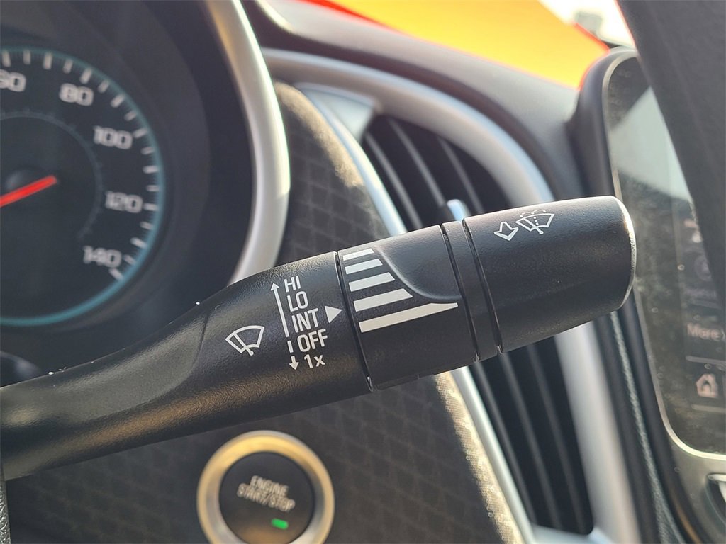 Used 2024 Chevrolet Malibu LT image 16