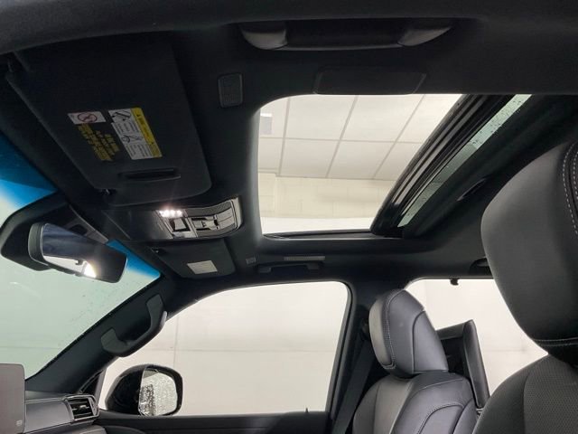 Used 2023 Lexus LX 600 4WD w/ Appearance Package image 24