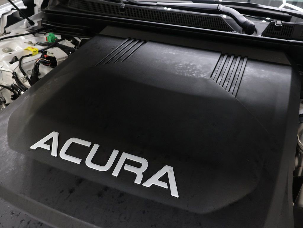 Used 2024 Acura ZDX A-Spec image 24