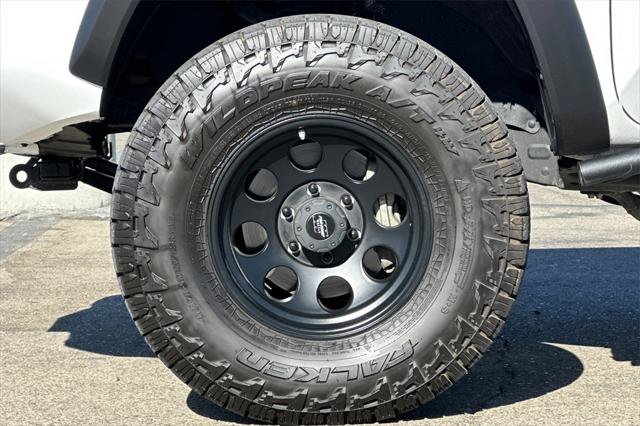 Certified 2023 Toyota Tacoma TRD Off-Road image 27
