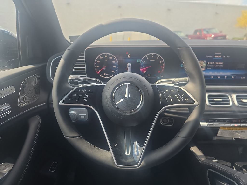 New 2026 Mercedes-Benz GLE 350 4MATIC image 14