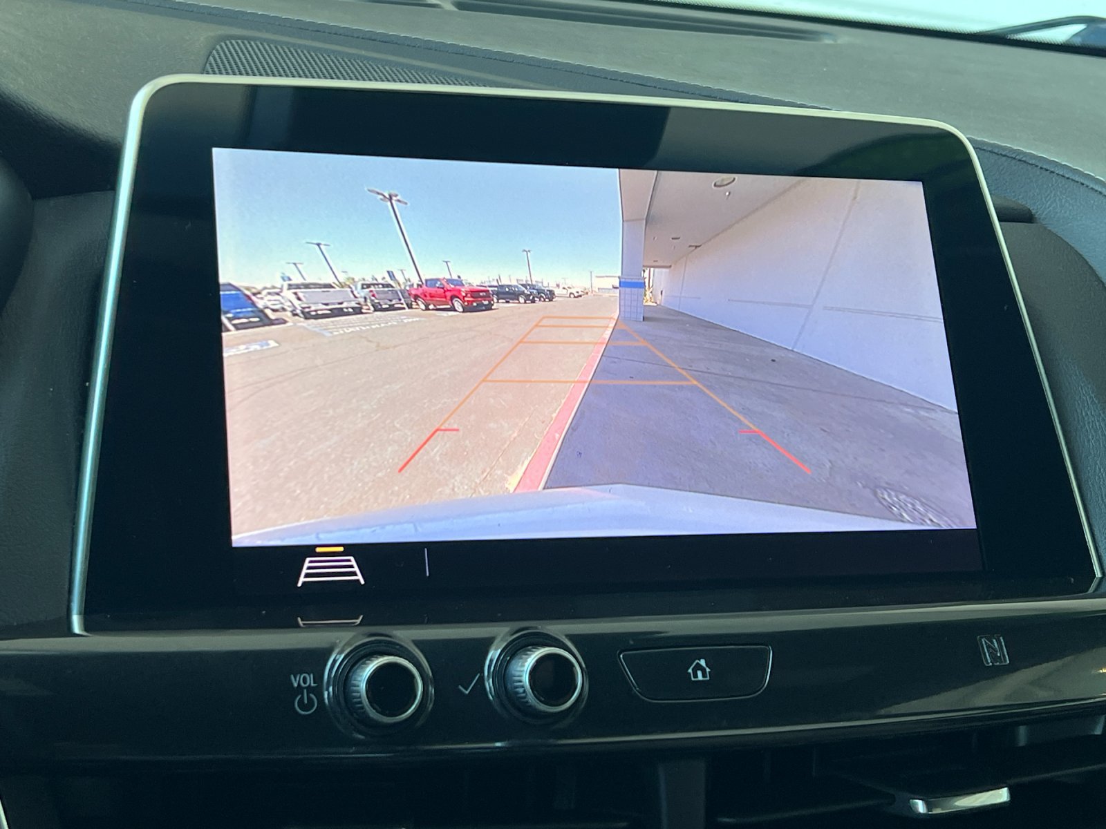 Used 2020 Cadillac CT5 Luxury w/ Cold Weather Package RWD image 18