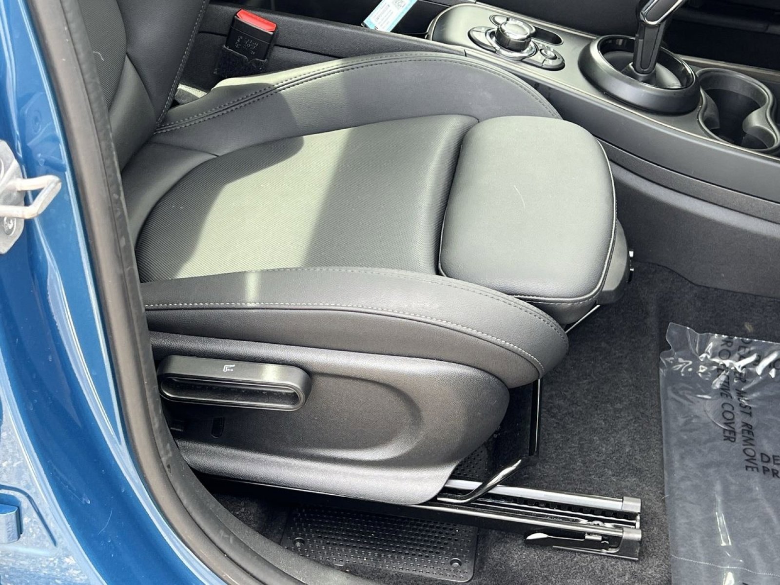 Used 2024 MINI Cooper Countryman S FWD image 31