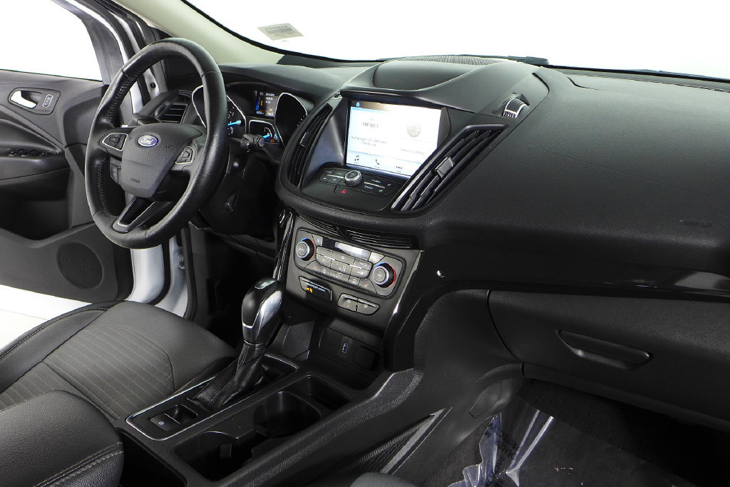 Used 2019 Ford Escape SE FWD image 13