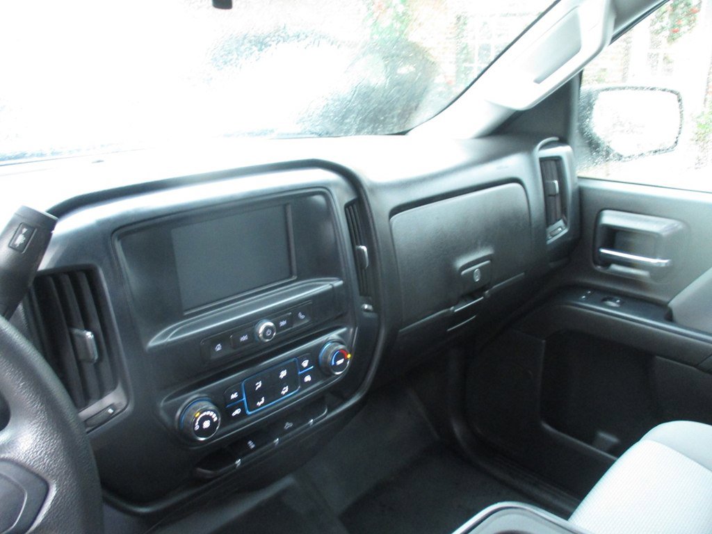 Used 2017 Chevrolet Silverado 1500 LS w/ Trailering Package AWD/4WD image 9