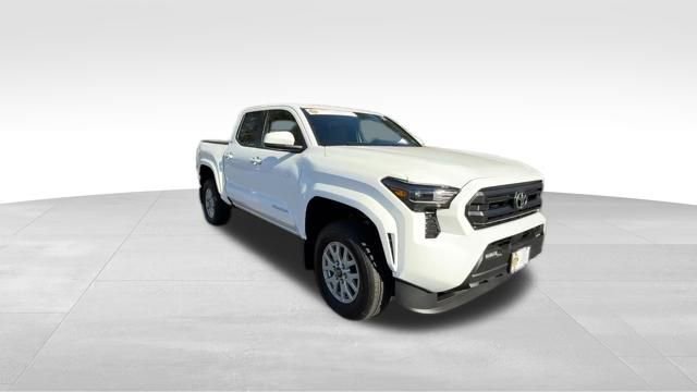New 2026 Toyota Tacoma SR5 image 9