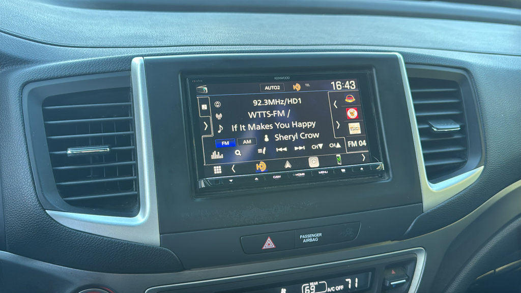Used 2019 Honda Ridgeline RTL image 20