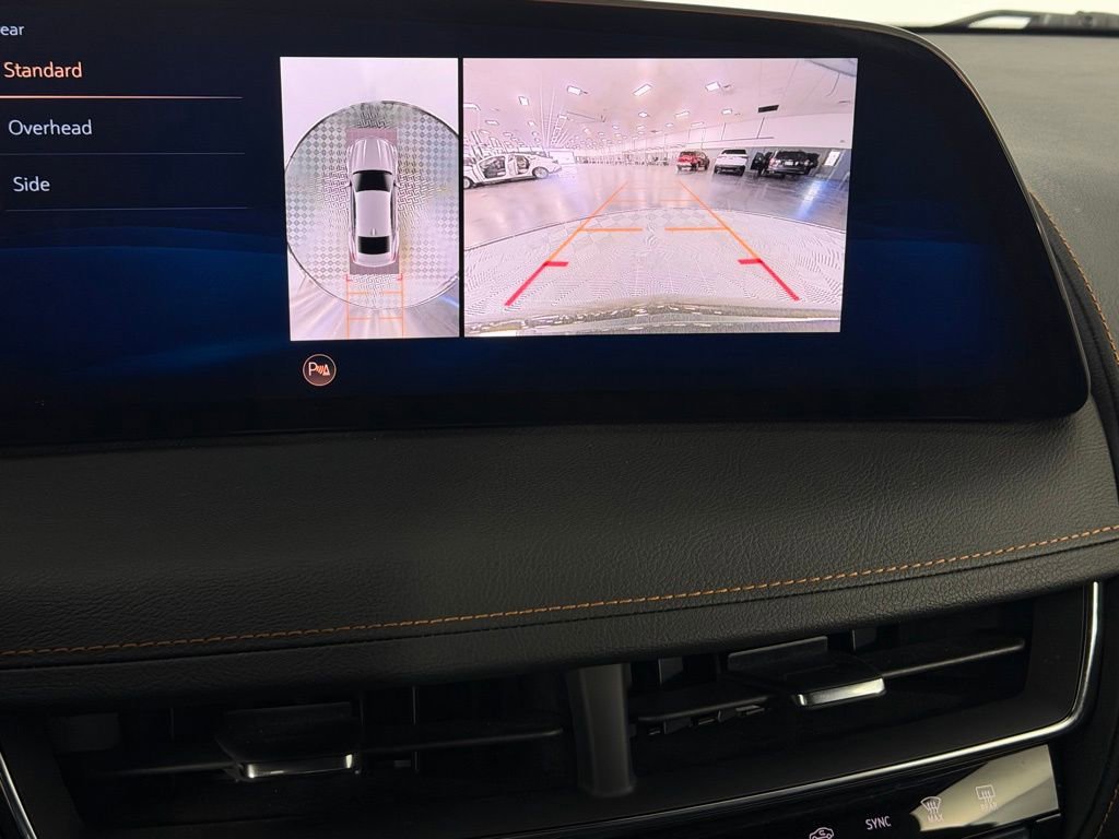 Used 2025 Cadillac CT5 Sport RWD image 20