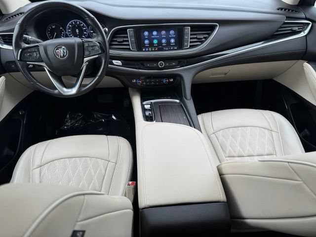 Certified 2022 Buick Enclave Avenir AWD/4WD image 16