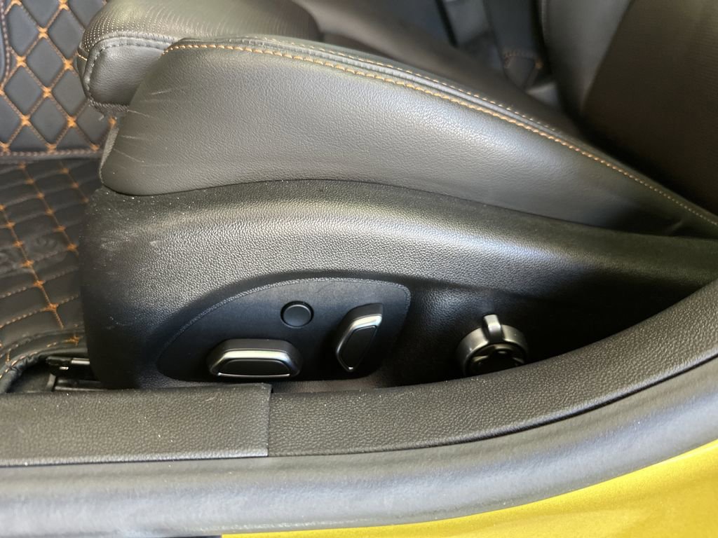 Used 2024 Cadillac CT5 V w/ Premium Package image 16