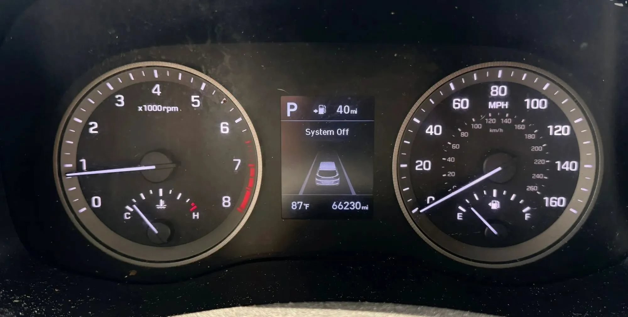 Used 2021 Hyundai Tucson SEL FWD image 16