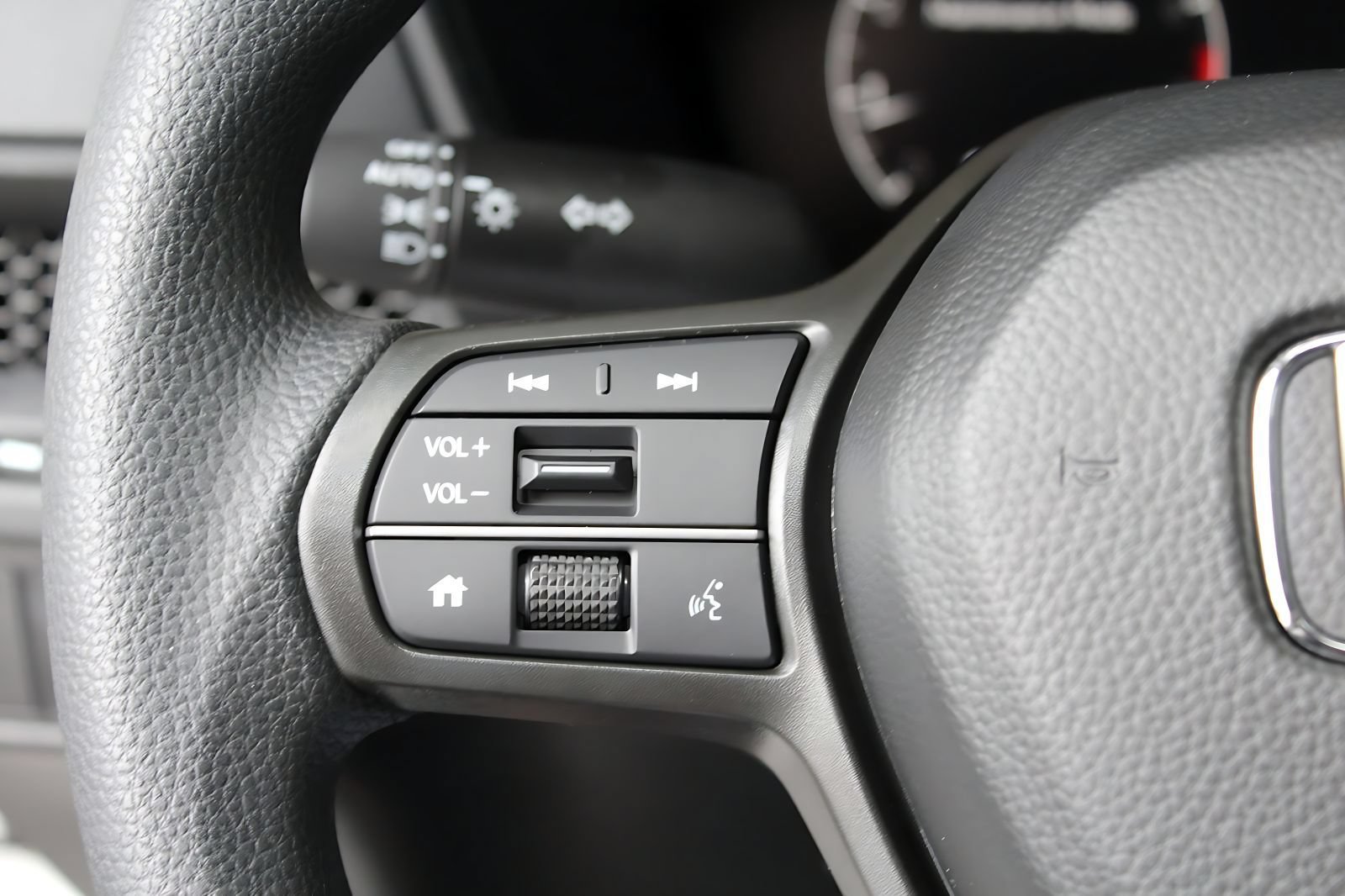 New 2026 Honda CR-V EX image 28