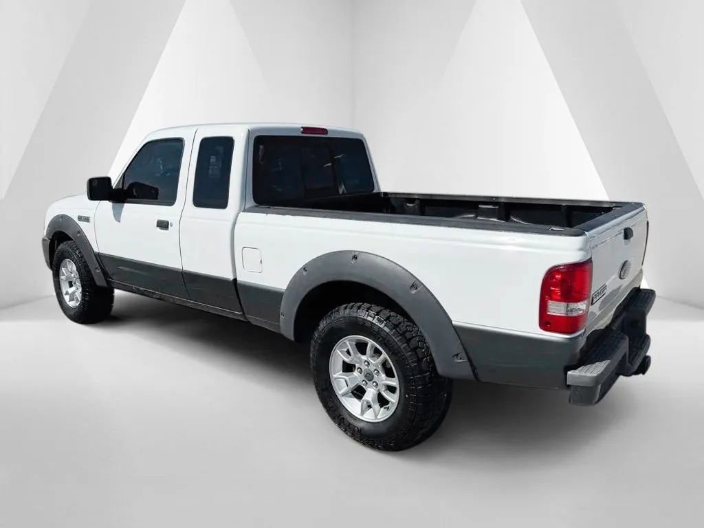 Used 2008 Ford Ranger FX4 image 5