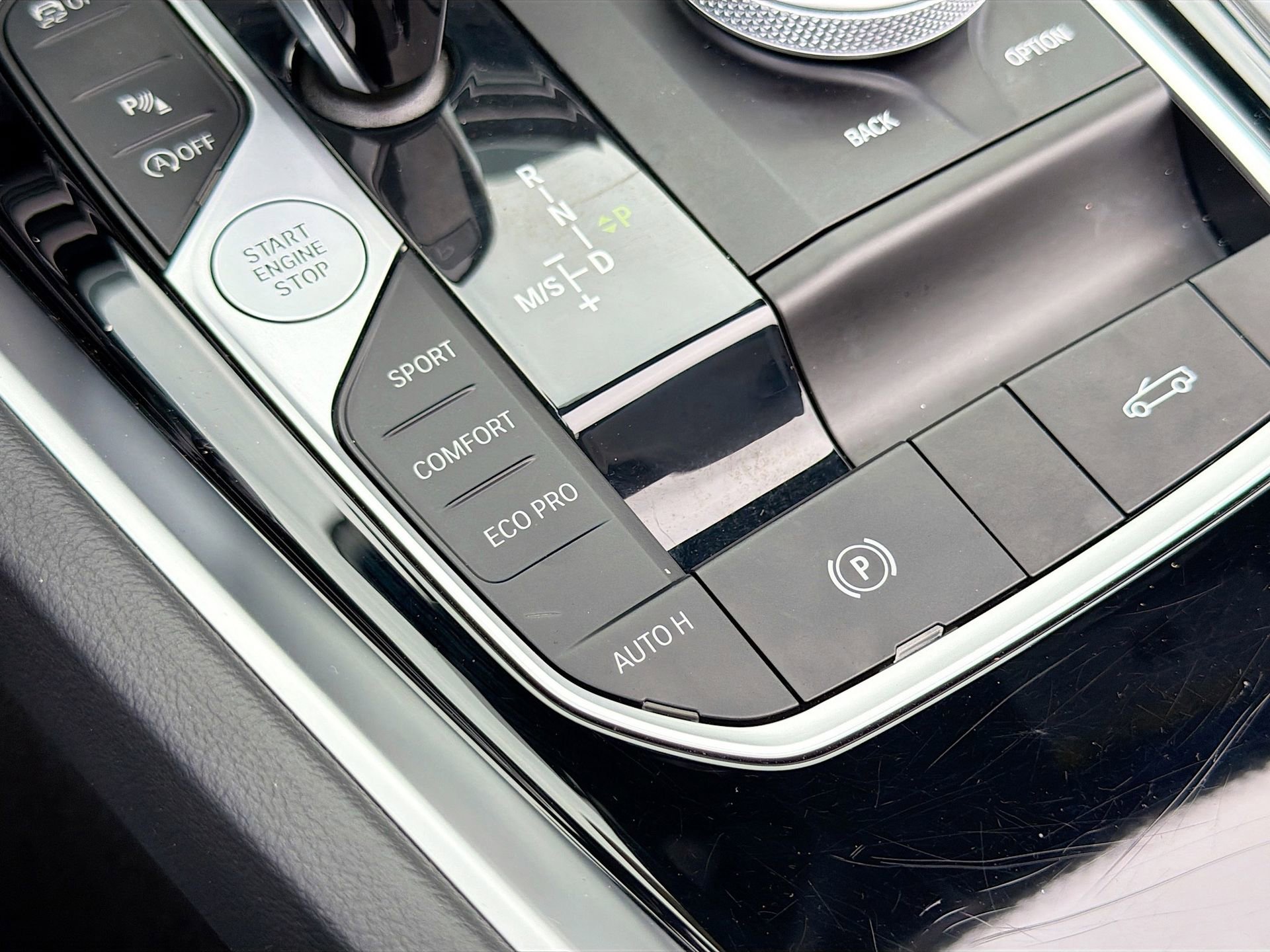 Certified 2025 BMW Z4 sDrive30i image 27